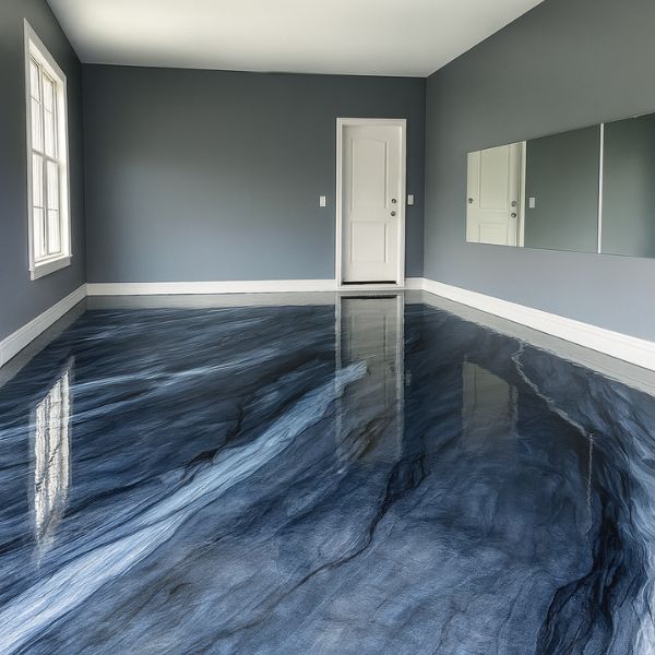 Epoxy Floors