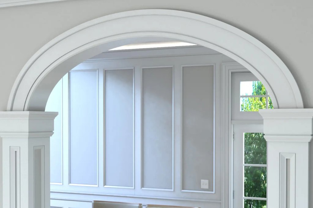 Flex Molding
