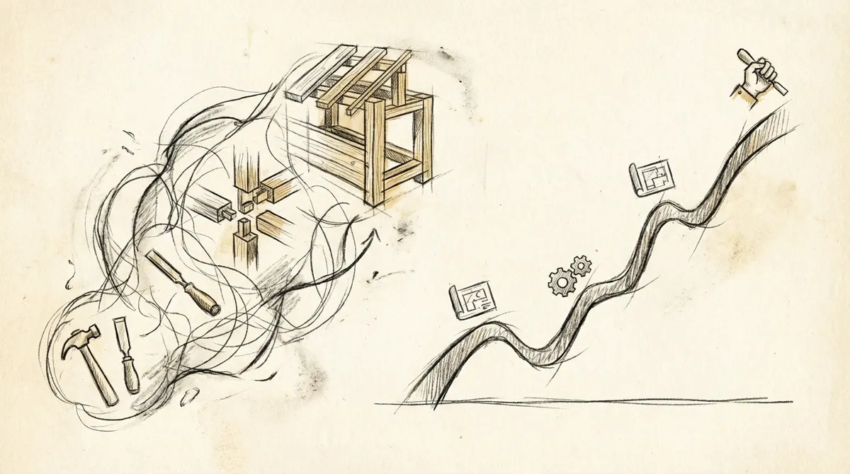 cabinetry installation