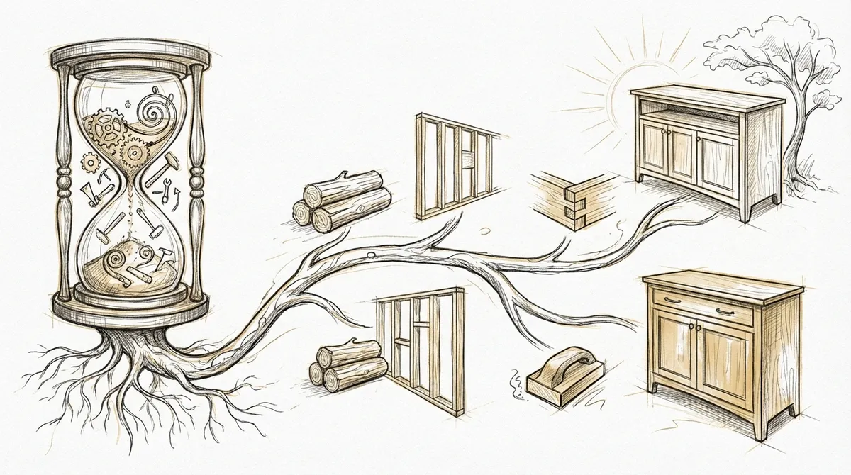 cabinetry installation