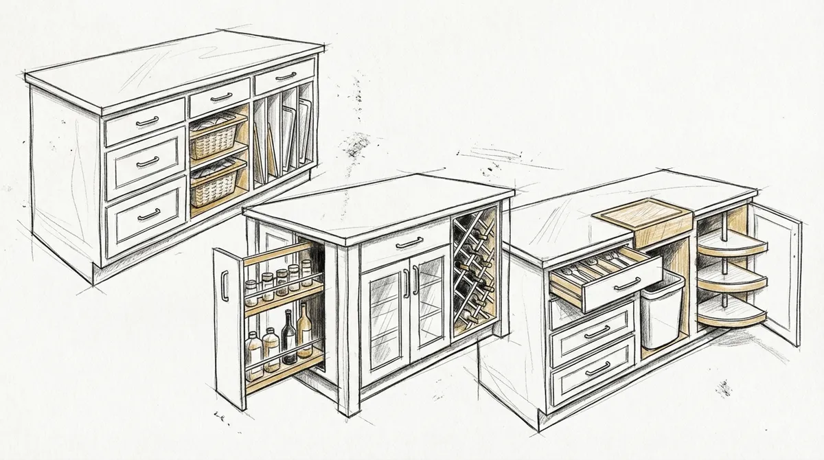 custom cabinets tampa