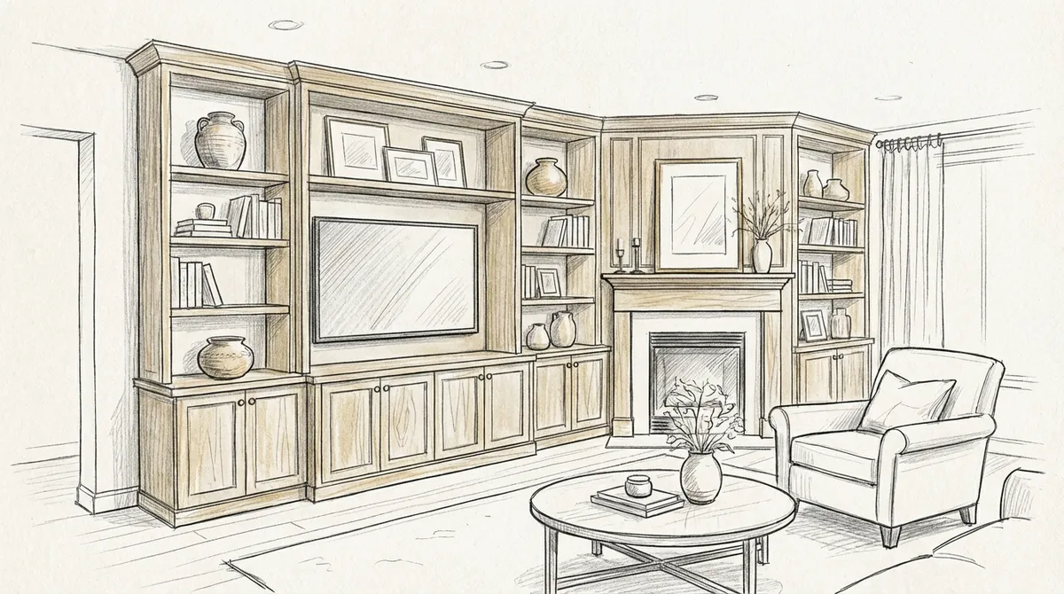 custom cabinets tampa