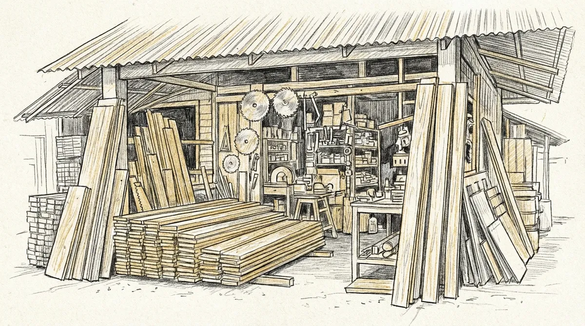 carpentry services near me