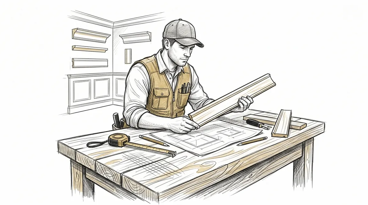trim carpenters near me