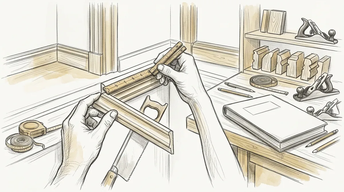 9 Tips for Finding the Best Trim Carpenters Near Me