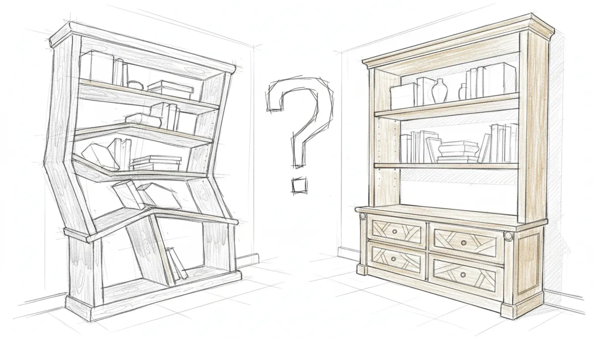 custom built-ins tampa