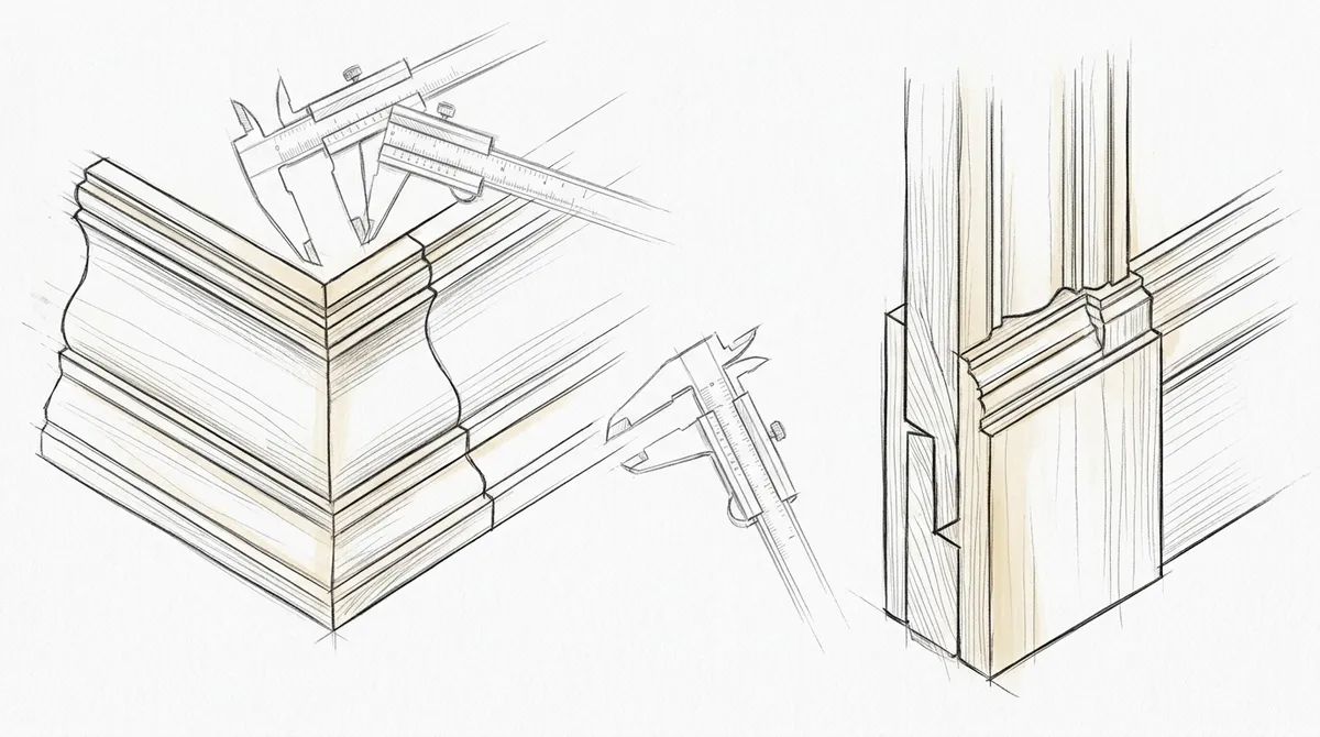 trim carpenter