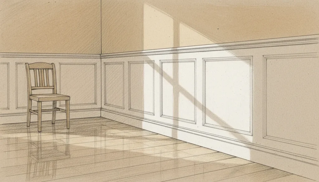 What Makes Wainscoting in Tampa Homes So Popular in 2026?