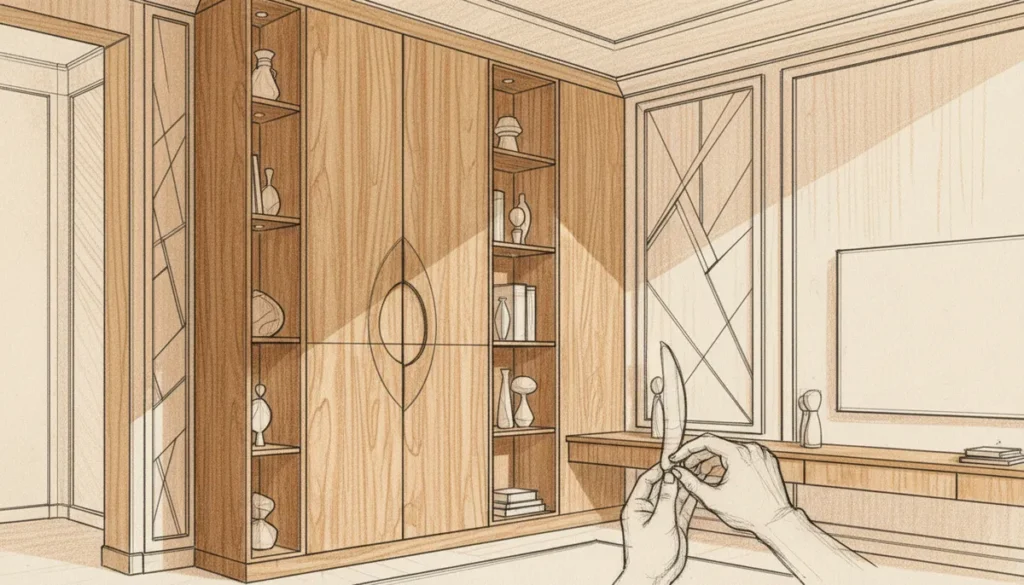 9 Custom Carpentry Services Near You That Transform Homes