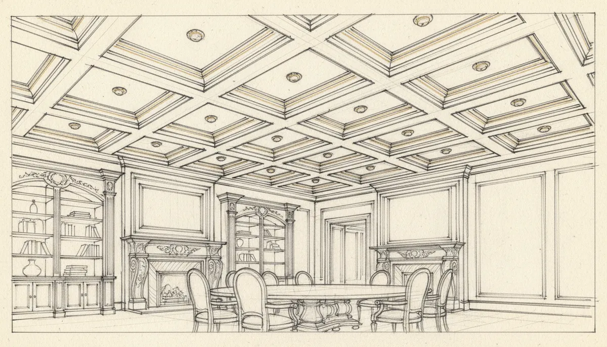 custom woodwork tampa