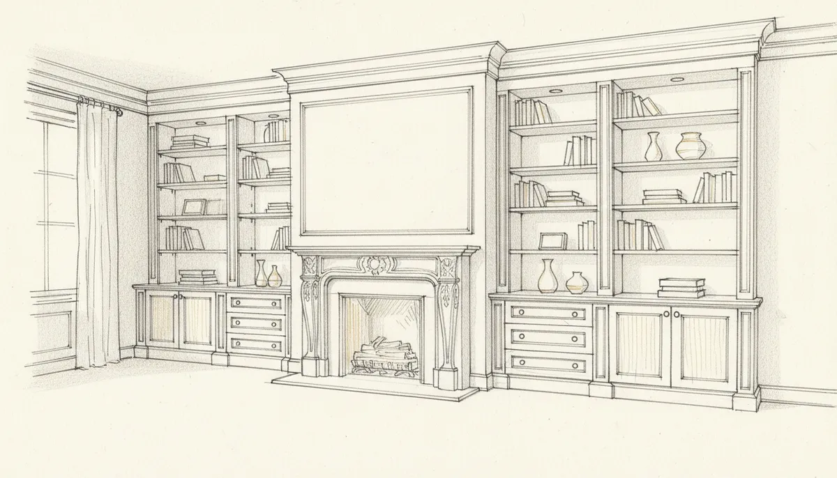 custom woodwork tampa