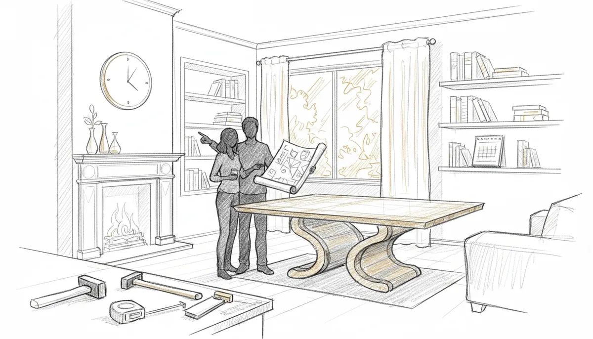 custom carpentry tampa