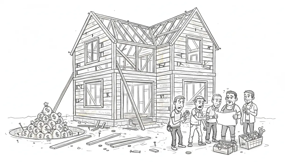 residential carpentry services