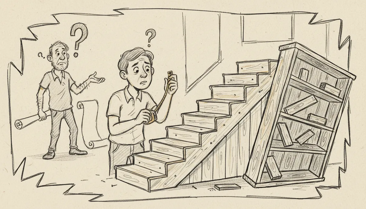 residential carpentry services