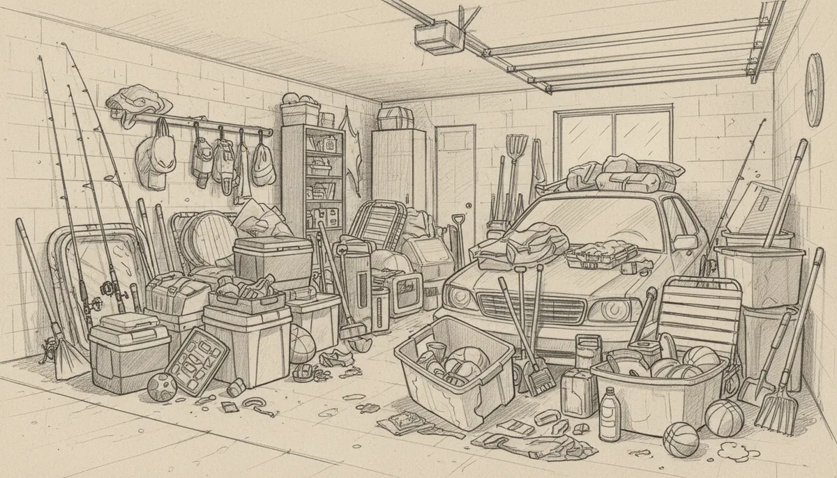 garage storage solutions tampa