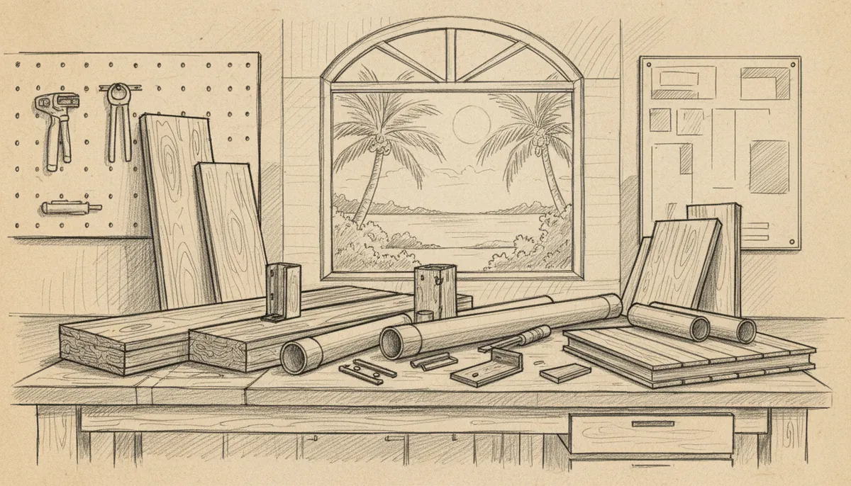 garage storage solutions tampa