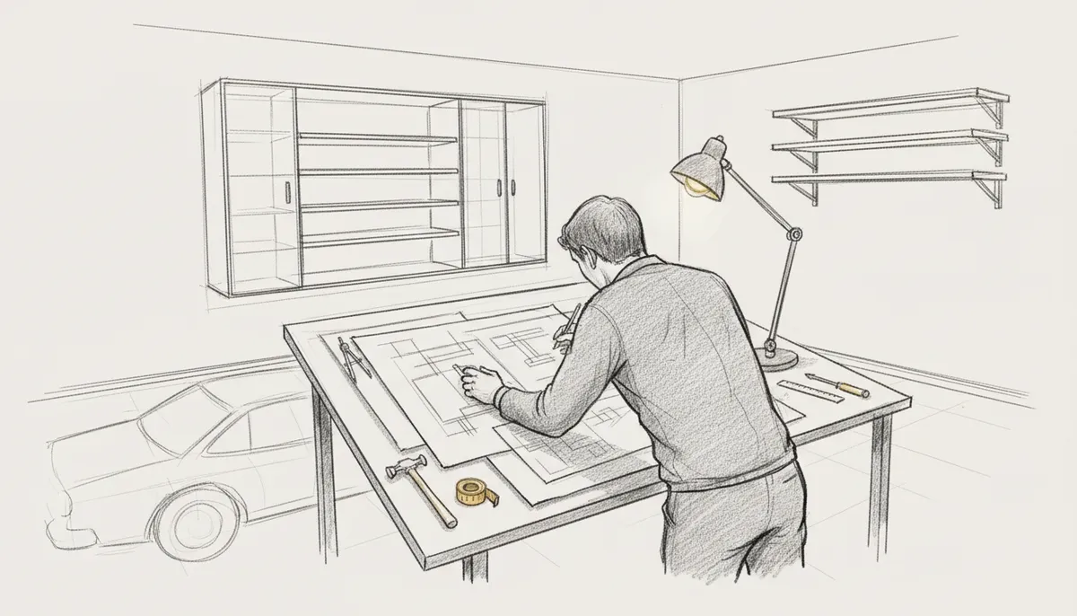 garage storage solutions tampa