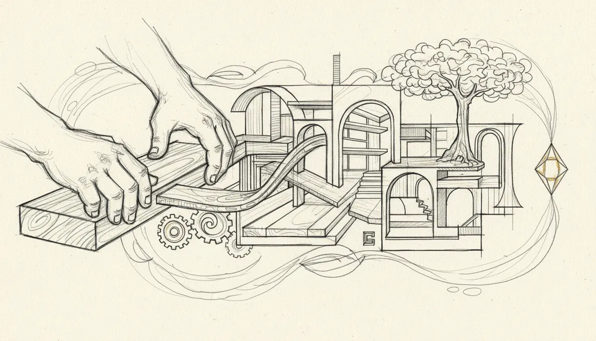 residential carpentry