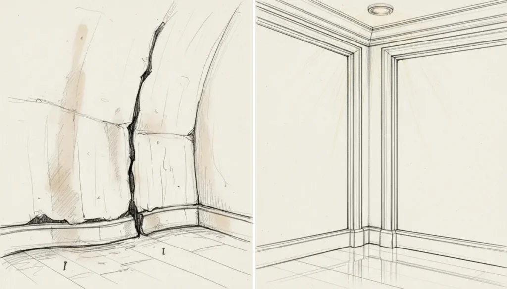 DIY vs. Pro Baseboard Installation: Which Wins in Tampa?