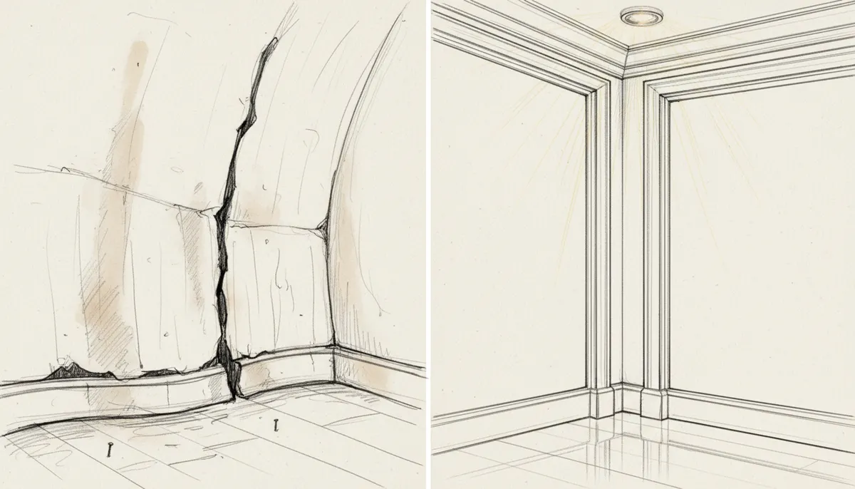 DIY vs. Pro Baseboard Installation: Which Wins in Tampa?