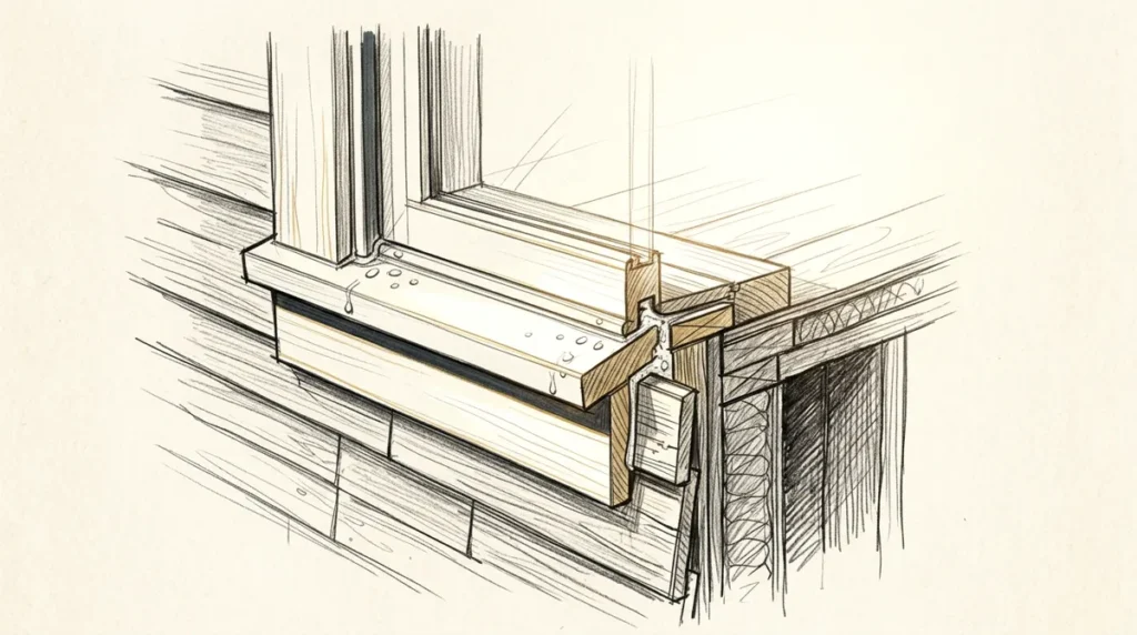 How Does Exterior Window Trim Installation Upgrade Your Home?