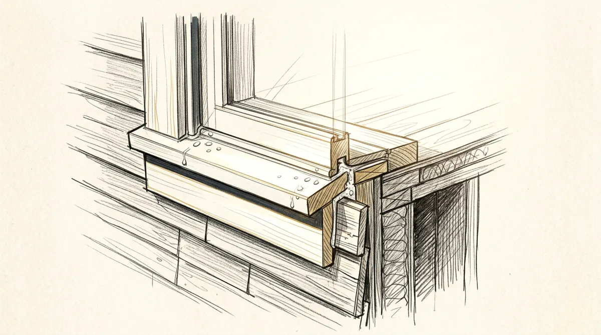 How Does Exterior Window Trim Installation Upgrade Your Home?