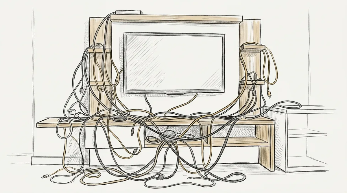 tv wall panel installation near me