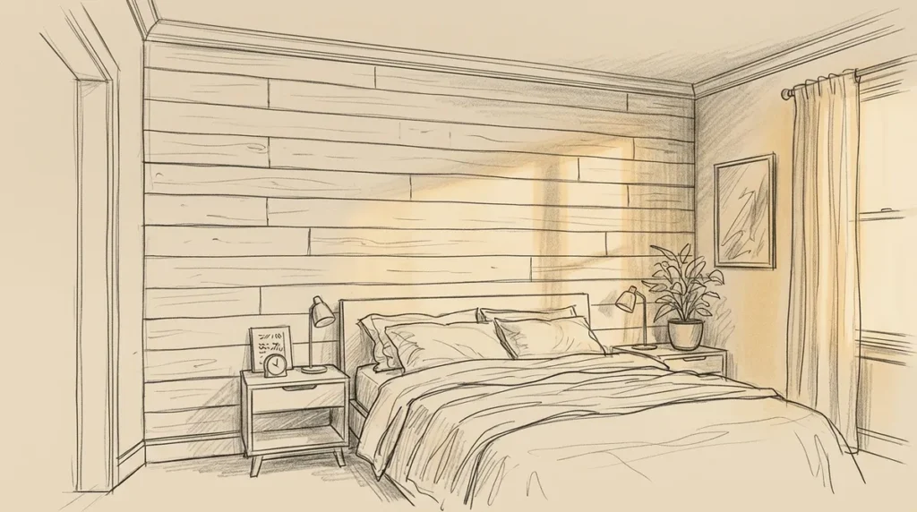 How to Choose Accent Wall Designs That Transform Any Room