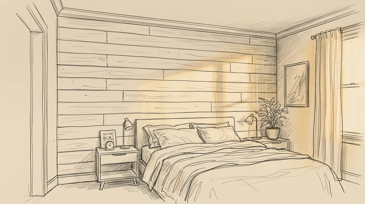 How to Choose Accent Wall Designs That Transform Any Room