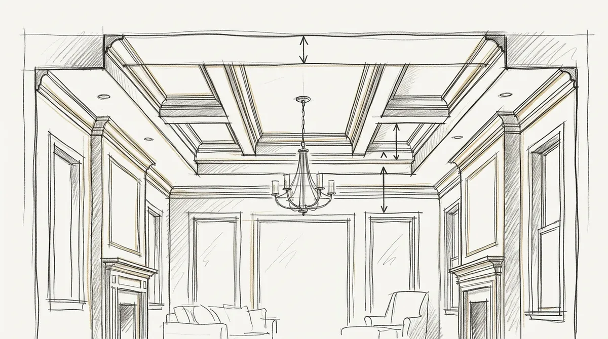 tray ceiling