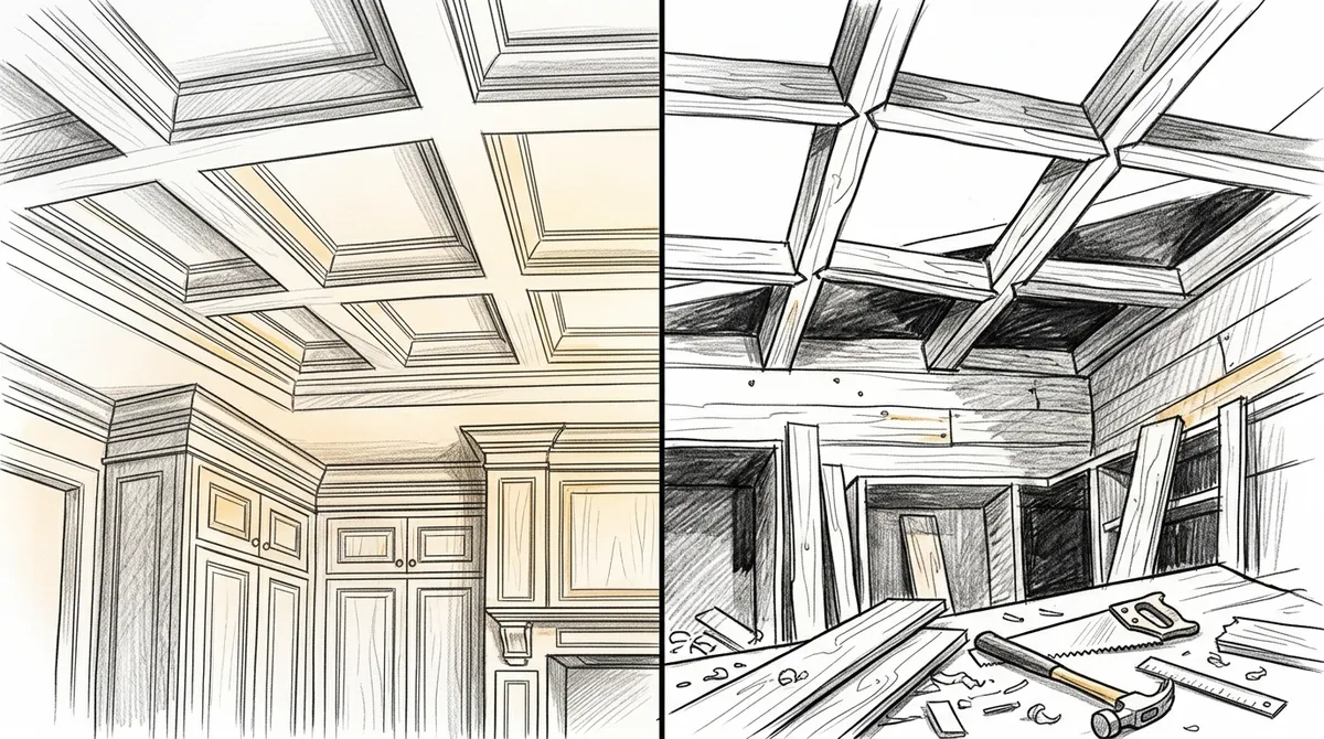 DIY Carpentry vs. Professional Service: Which Wins?