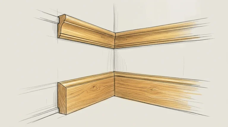 Custom Wood Trim Moulding: Transform Your Home's Style