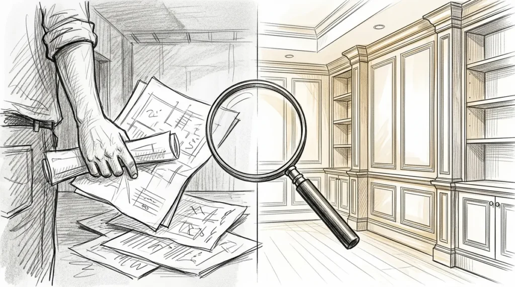 7 Mistakes to Avoid When Hiring Wall Paneling Companies Near You