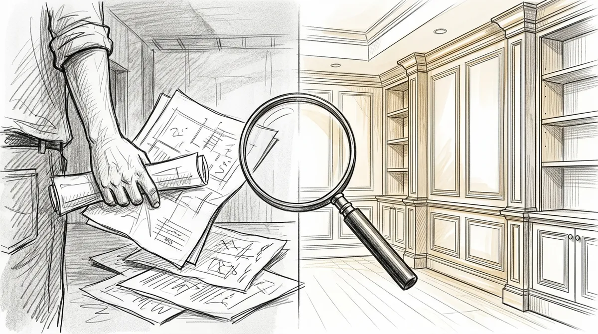 7 Mistakes to Avoid When Hiring Wall Paneling Companies Near You