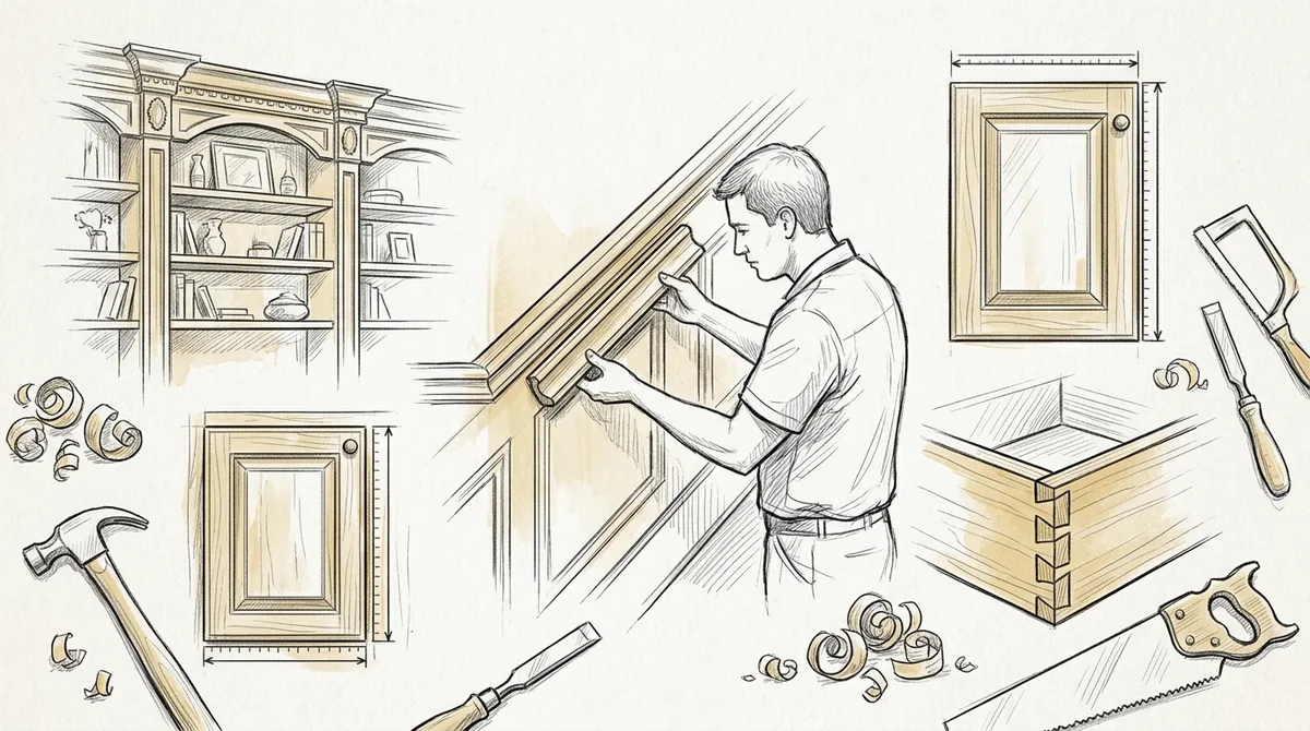 home carpentry services near me