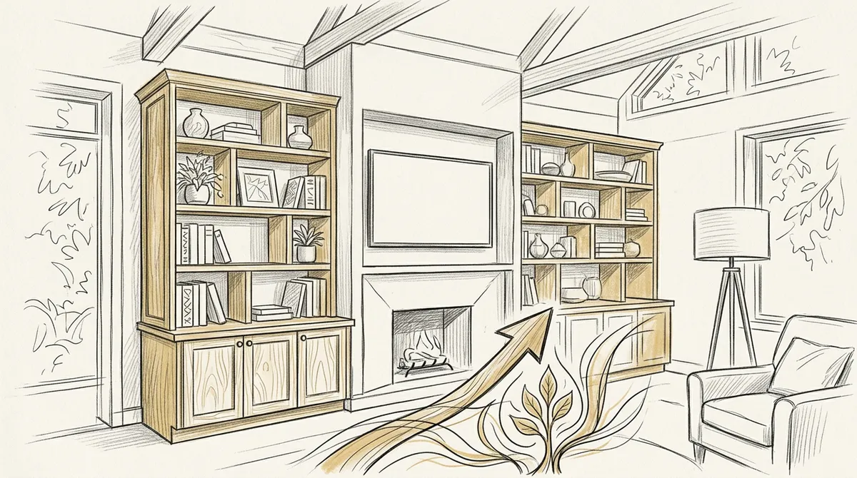 home carpentry services near me