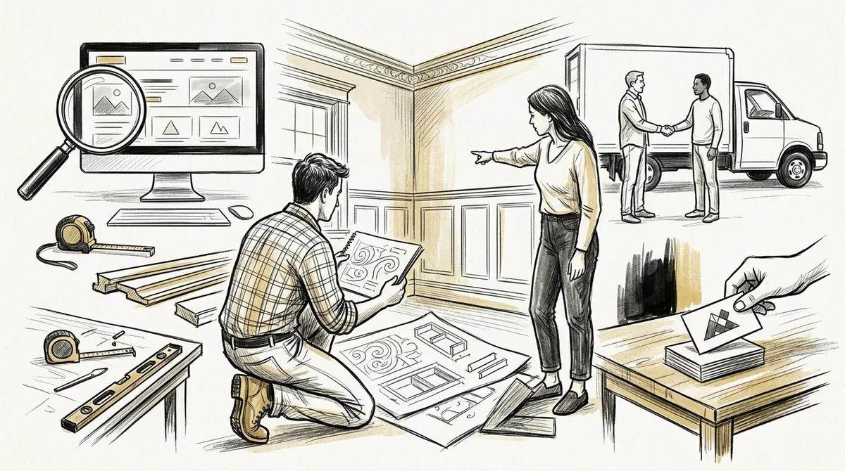 home carpentry services near me
