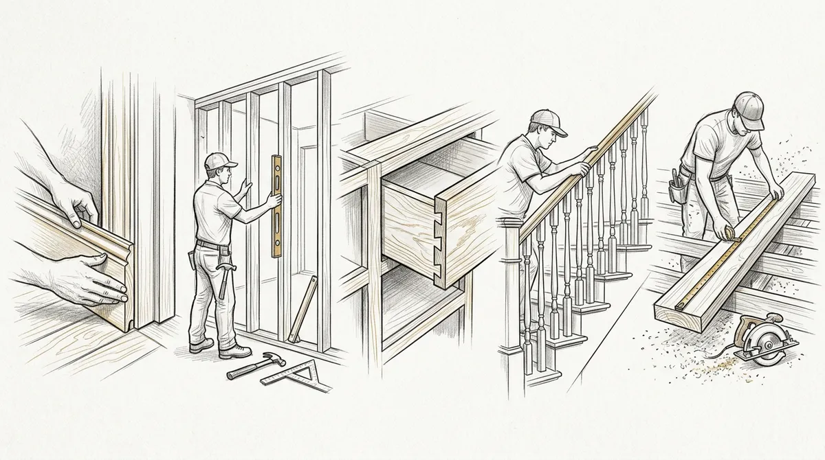 home carpentry services near me