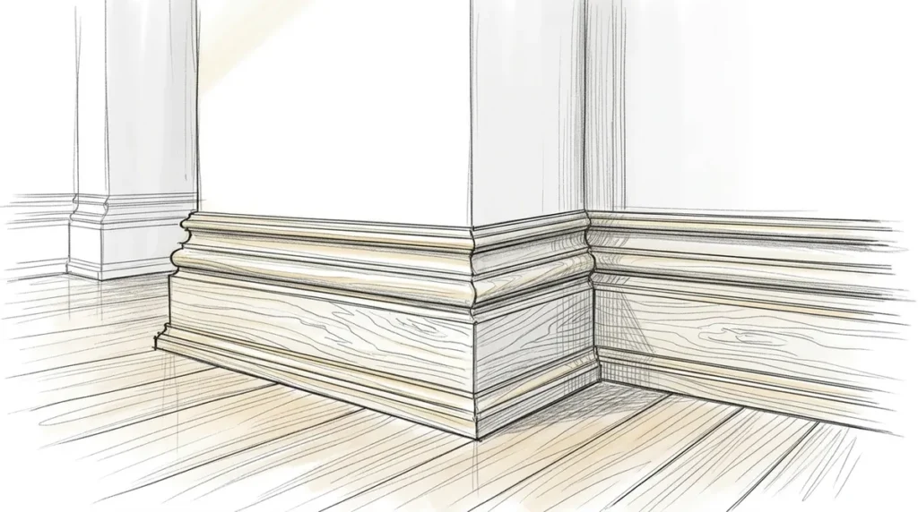 What Is Molding Baseboard and Why Does It Matter?