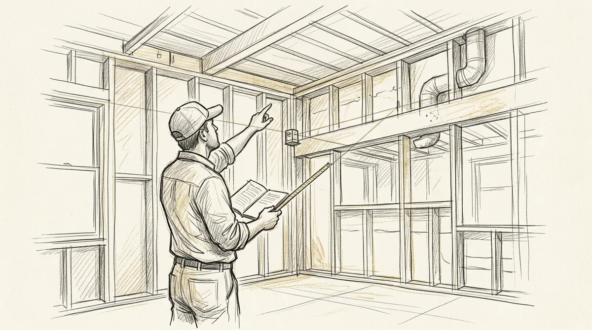 drop ceiling installer near me