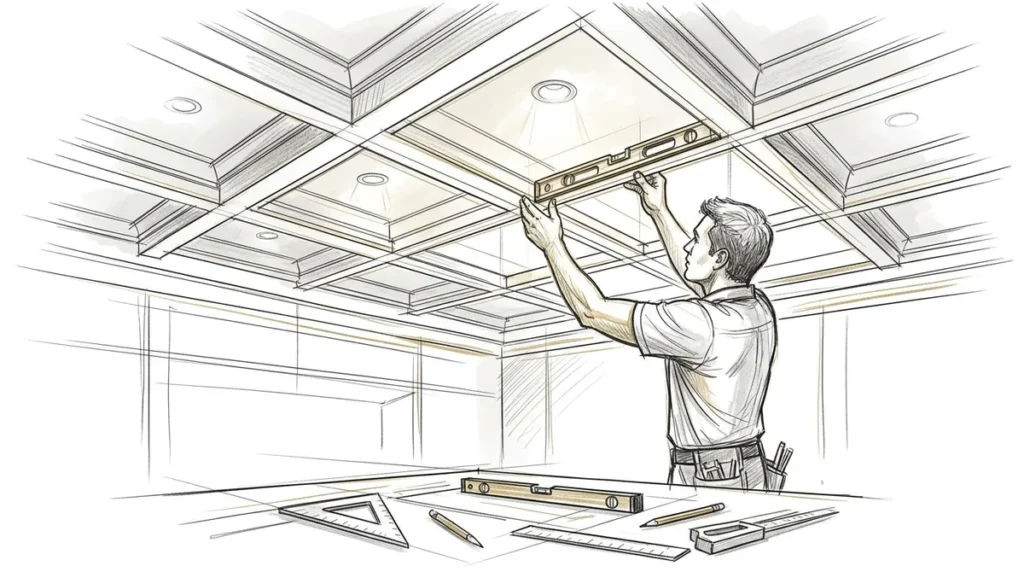 9 Tips for Hiring the Best Drop Ceiling Installer Near You