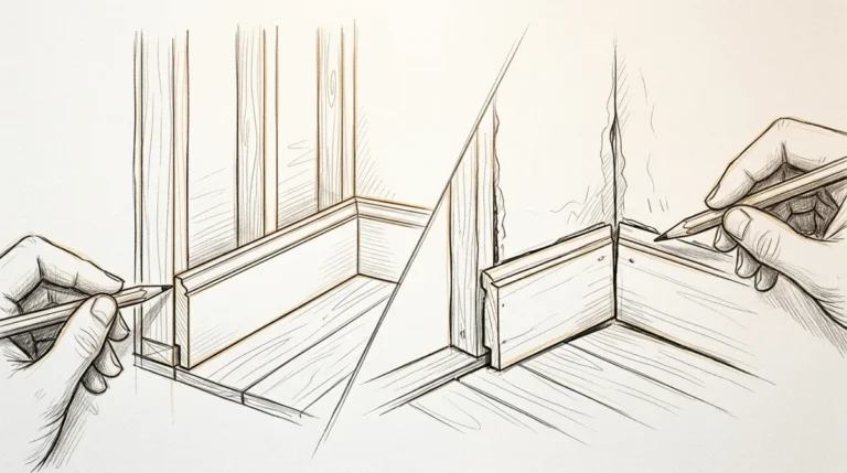 7 Baseboard Installation Mistakes You Must Avoid