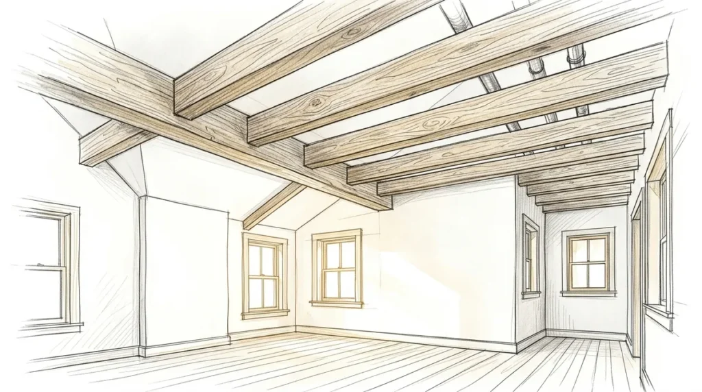 9 Reasons to Add Beams to Your Ceiling in 2026