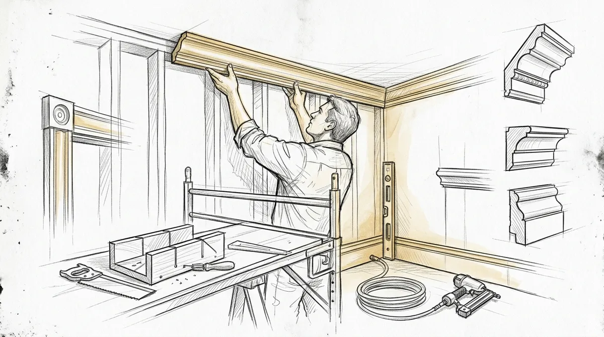 trim installers near me