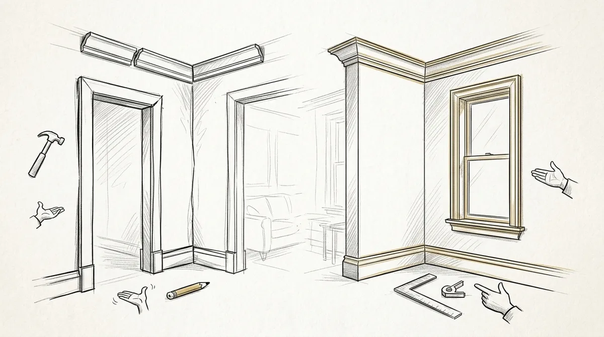 trim installers near me