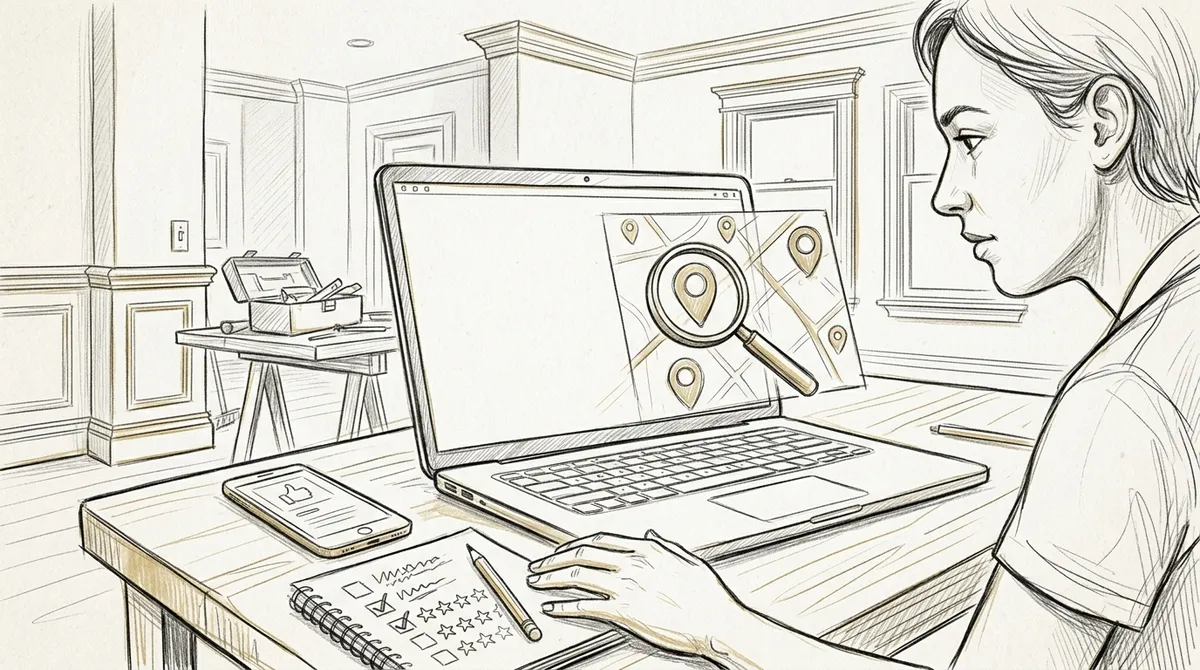 trim installers near me