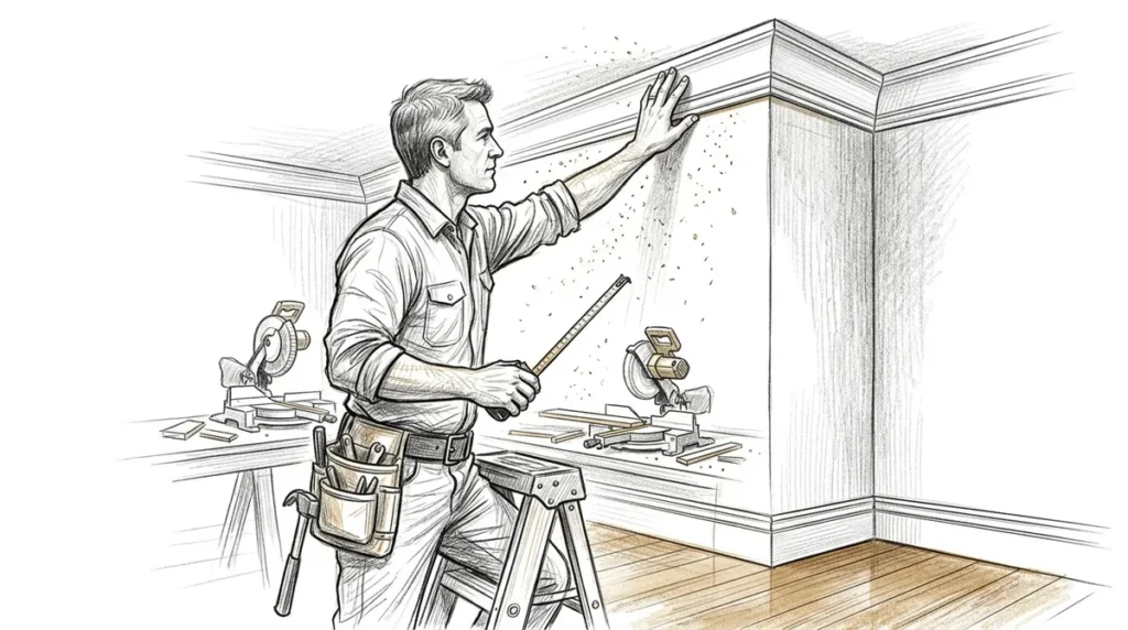 How Do You Find the Best Trim Installers Near Me?