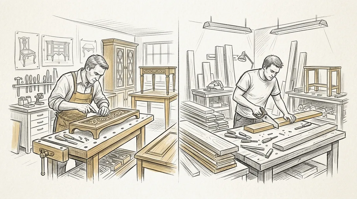 top carpentry companies