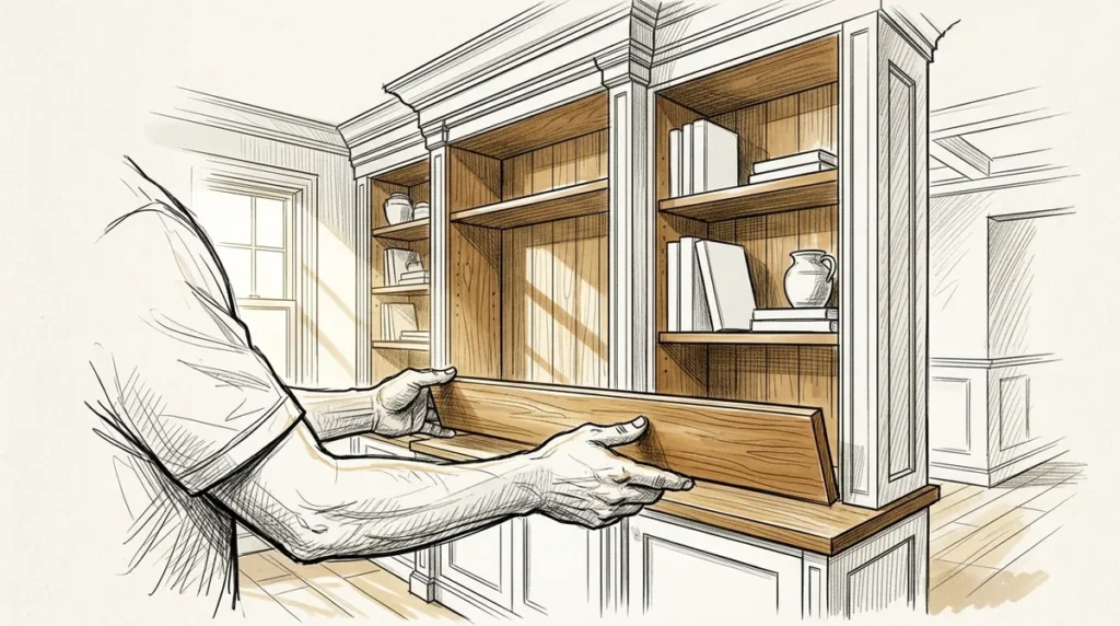 What Do Homeowners Need to Know About Custom Carpentry?