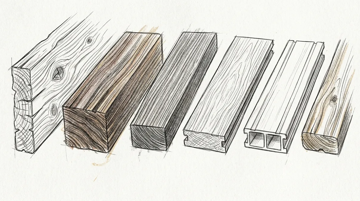 custom decks and patios